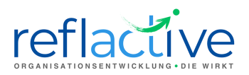 Reflactive | Organisationsentwicklung · Coaching & Supervision