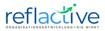 Reflactive | Organisationsentwicklung · Coaching & Supervision